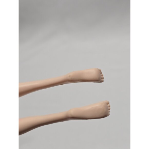 Winx Club Musa Doll Charmix Mattel- Nude- Rare- Mark On Leg - Picture 13 of 13